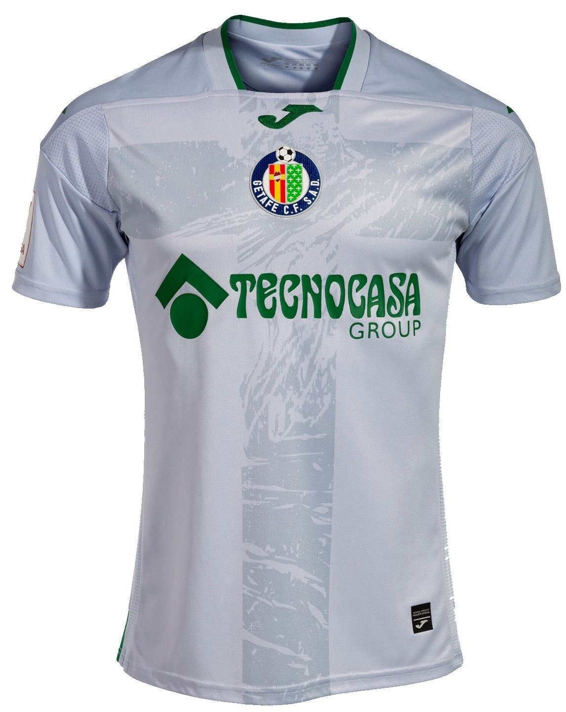Camisa III Getafe 2023 2024 Joma oficial 